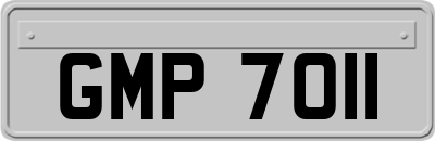 GMP7011