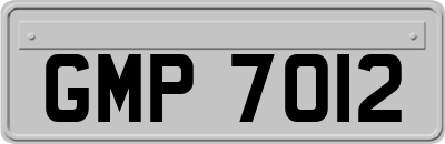 GMP7012