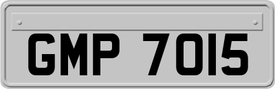GMP7015