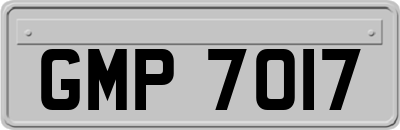 GMP7017