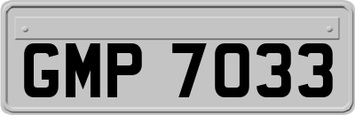 GMP7033