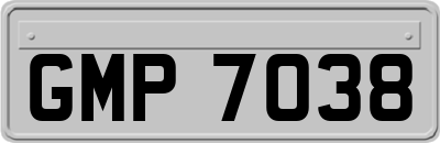 GMP7038