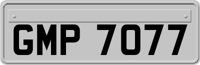 GMP7077