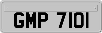 GMP7101