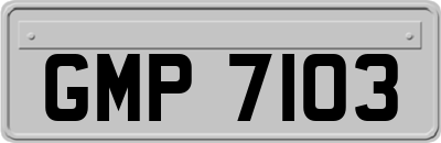 GMP7103