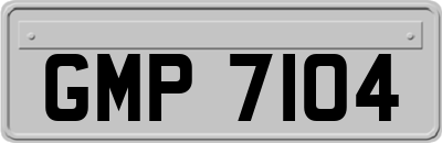 GMP7104
