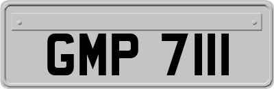 GMP7111