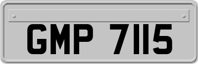 GMP7115