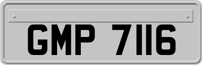 GMP7116