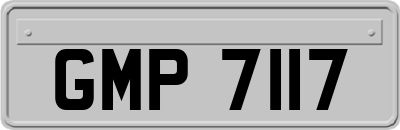 GMP7117