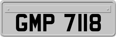 GMP7118