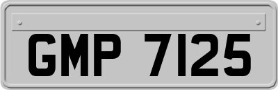GMP7125
