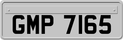 GMP7165