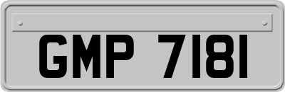 GMP7181
