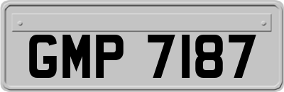GMP7187