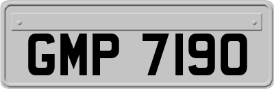 GMP7190