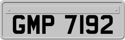 GMP7192