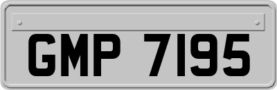 GMP7195
