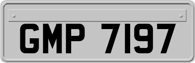GMP7197