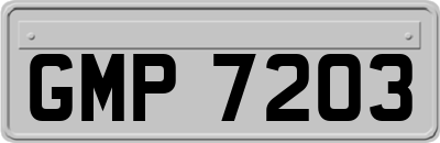 GMP7203