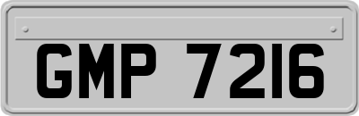 GMP7216