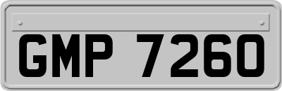 GMP7260
