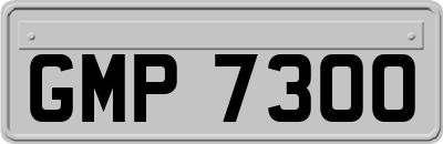 GMP7300