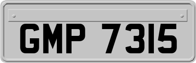 GMP7315