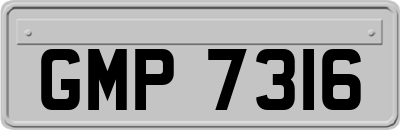 GMP7316