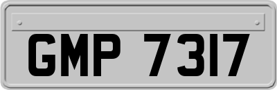 GMP7317