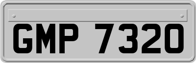 GMP7320