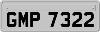 GMP7322