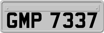 GMP7337