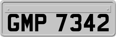 GMP7342