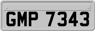 GMP7343