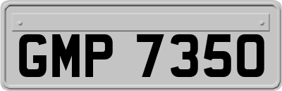 GMP7350
