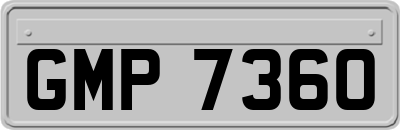 GMP7360