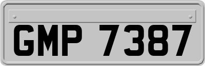 GMP7387