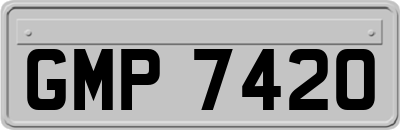 GMP7420