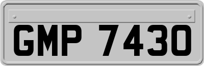 GMP7430
