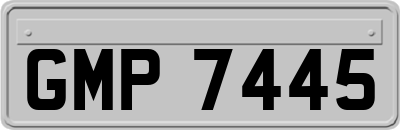 GMP7445