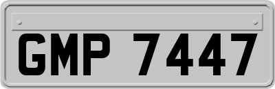 GMP7447
