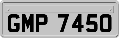 GMP7450