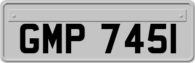 GMP7451