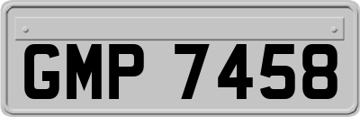 GMP7458