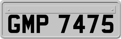 GMP7475