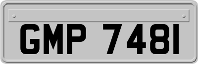 GMP7481
