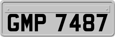 GMP7487