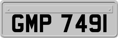 GMP7491