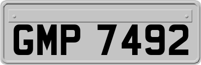 GMP7492